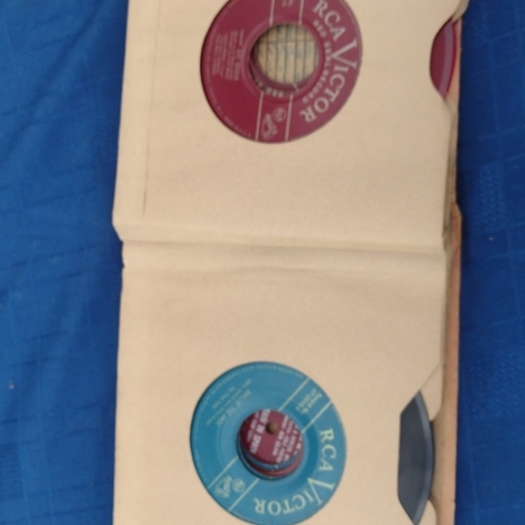 Vintage Peerless Record Album collection - Picture 3 of 11